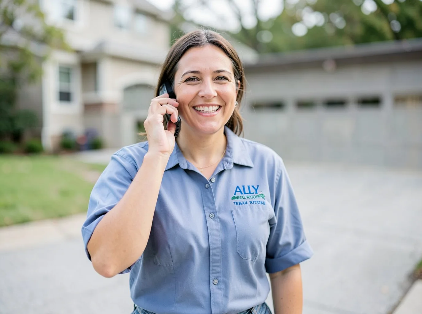 Metal Roof Installation Wallpack Center, NJ FAQs
